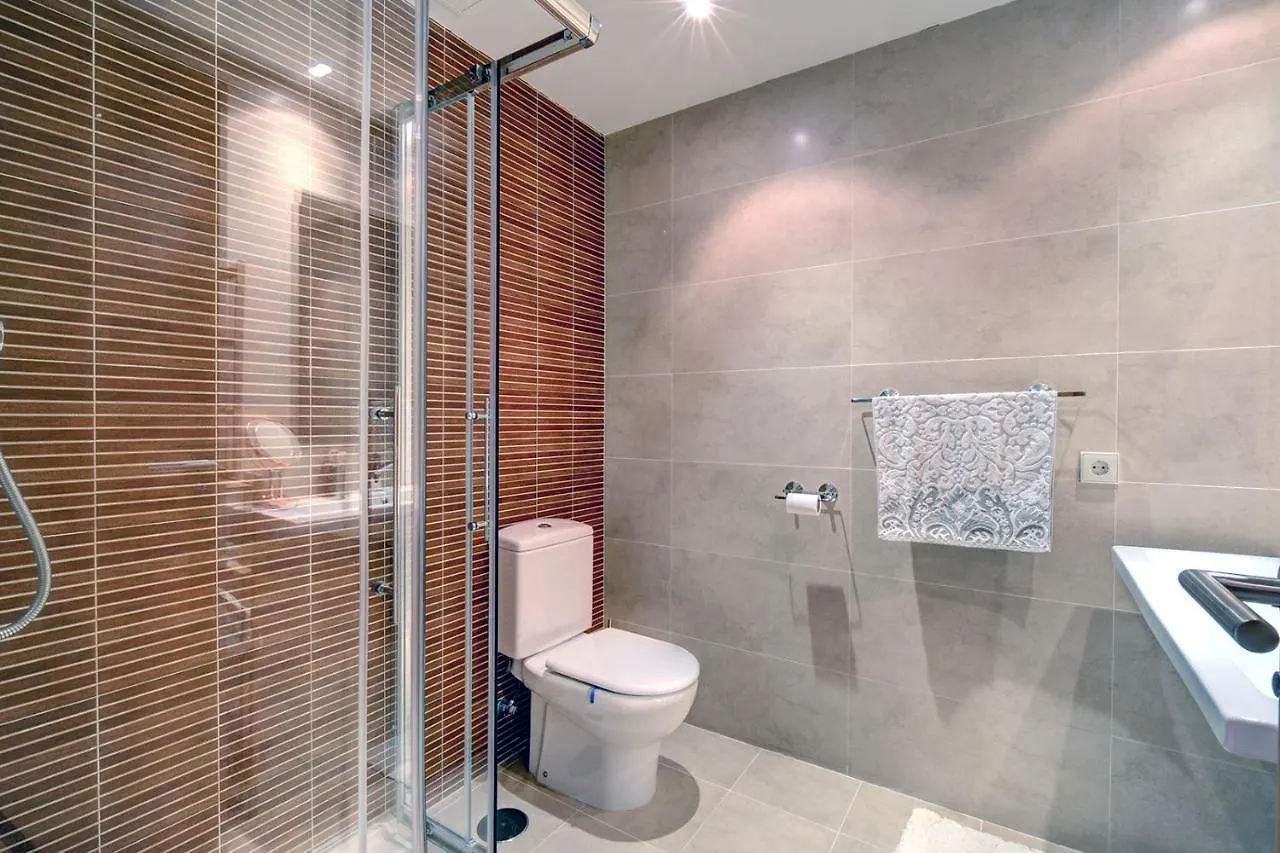 Dream Garden Flat- Sotoserena Daire Estepona İspanya